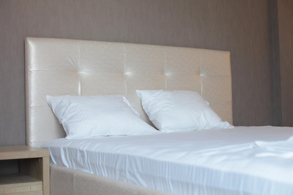 Hypnotique Hotell Năvodari Exteriör bild